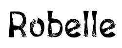 Robelle - logo